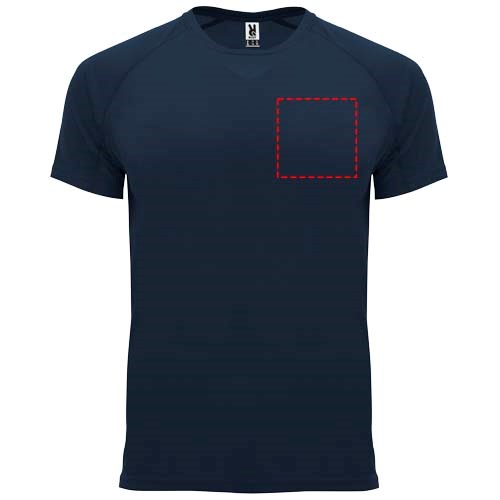 Bahrain Sport T-Shirt für Herren Bahrain Sport T-Shirt für Herren