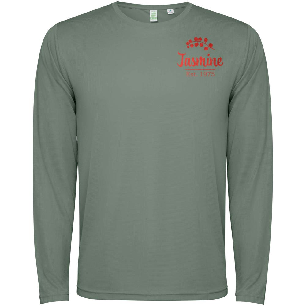 Estoril Langarm-Shirt Unisex Estoril Langarm-Shirt Unisex