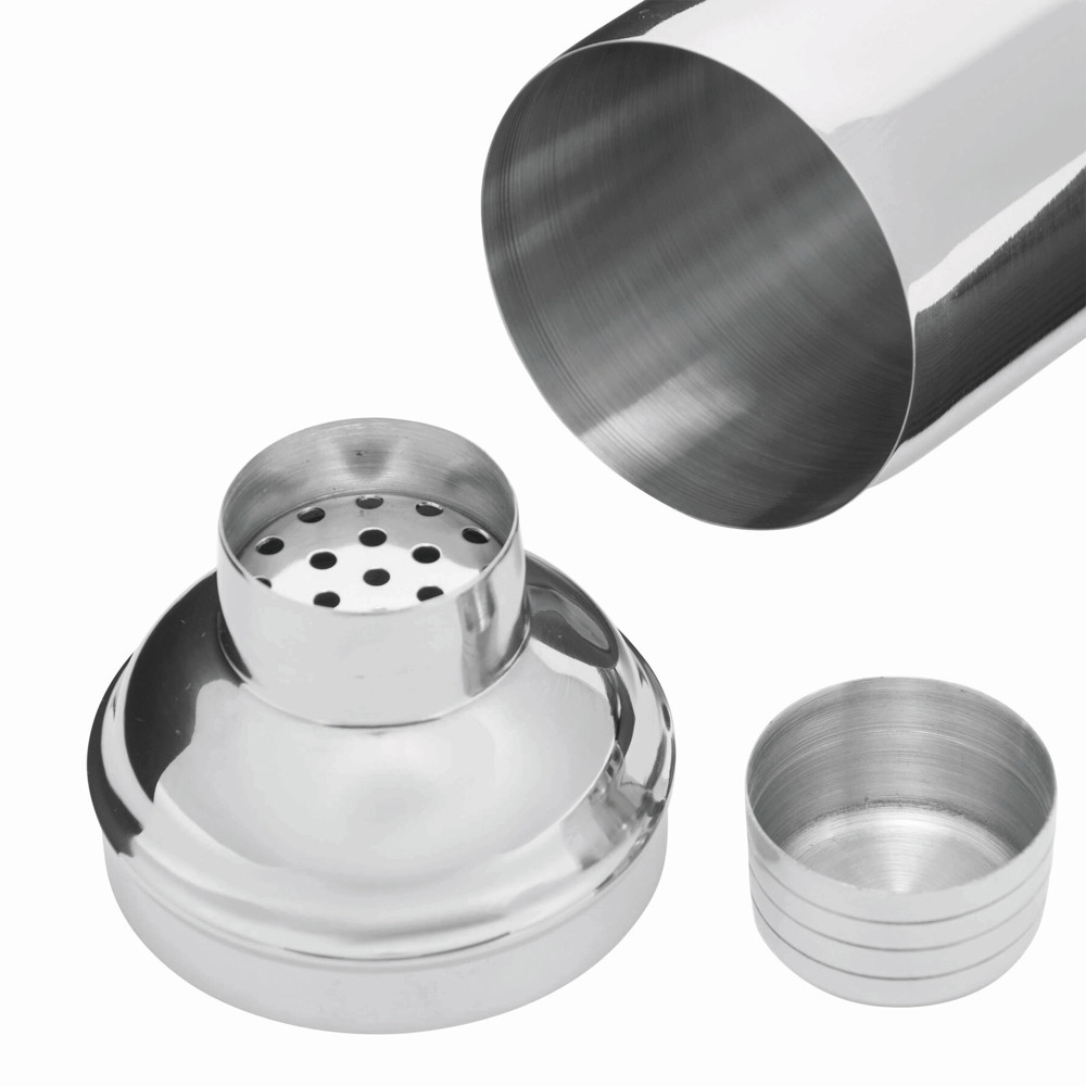 HAPPY HOUR - Cocktailshaker