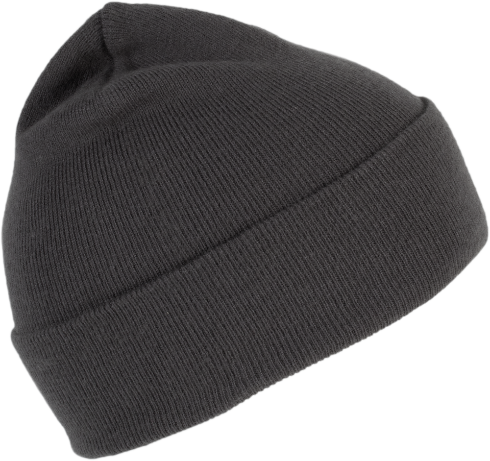 KP533 - Umschlagmütze - K-up Gold Label