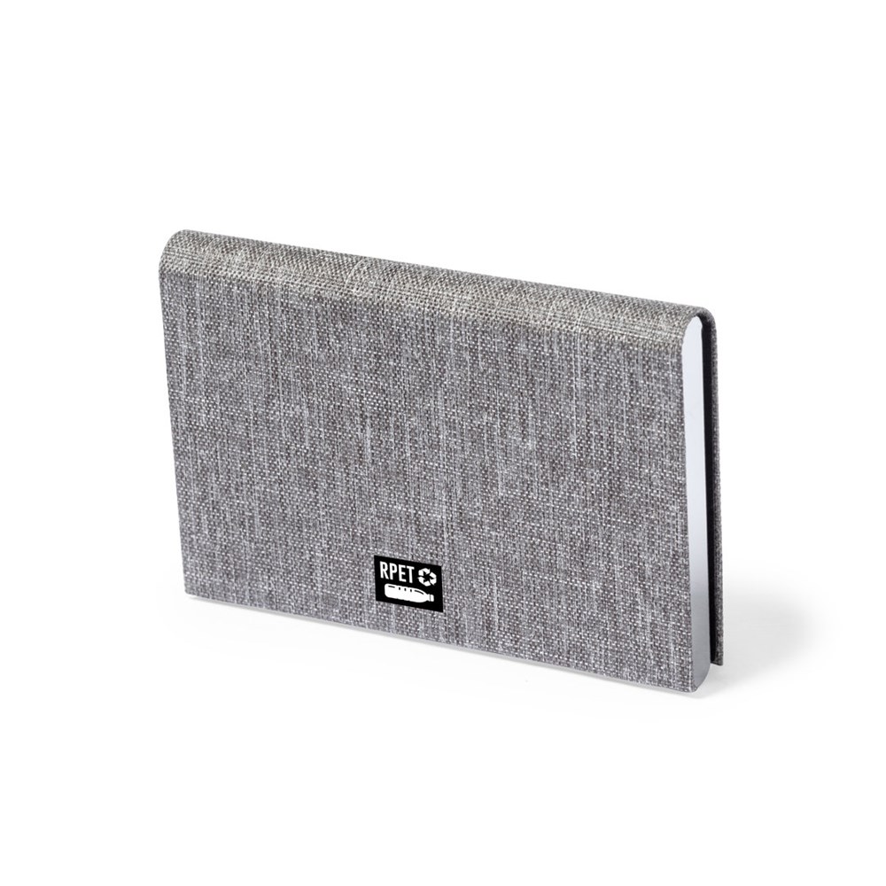 Visitenkartenetui Restek