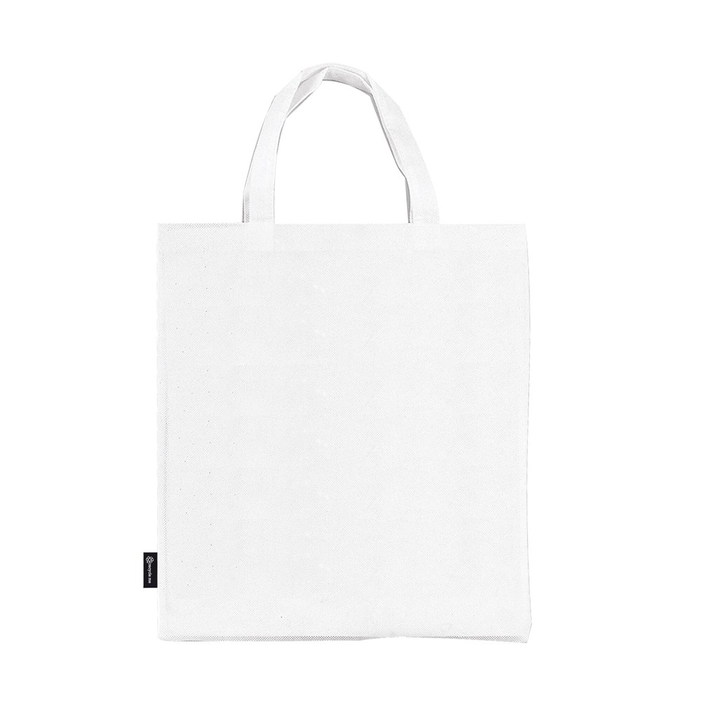 Tragetasche Non-Woven 75g/m²