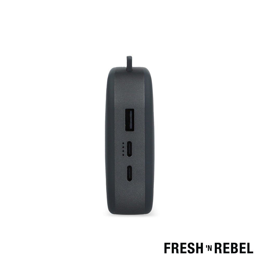2PB27100 I Fresh 'n Rebel Powerbank 27000mAh 65W 2PB27100 I Fresh 'n Rebel Powerbank 27000mAh 65W