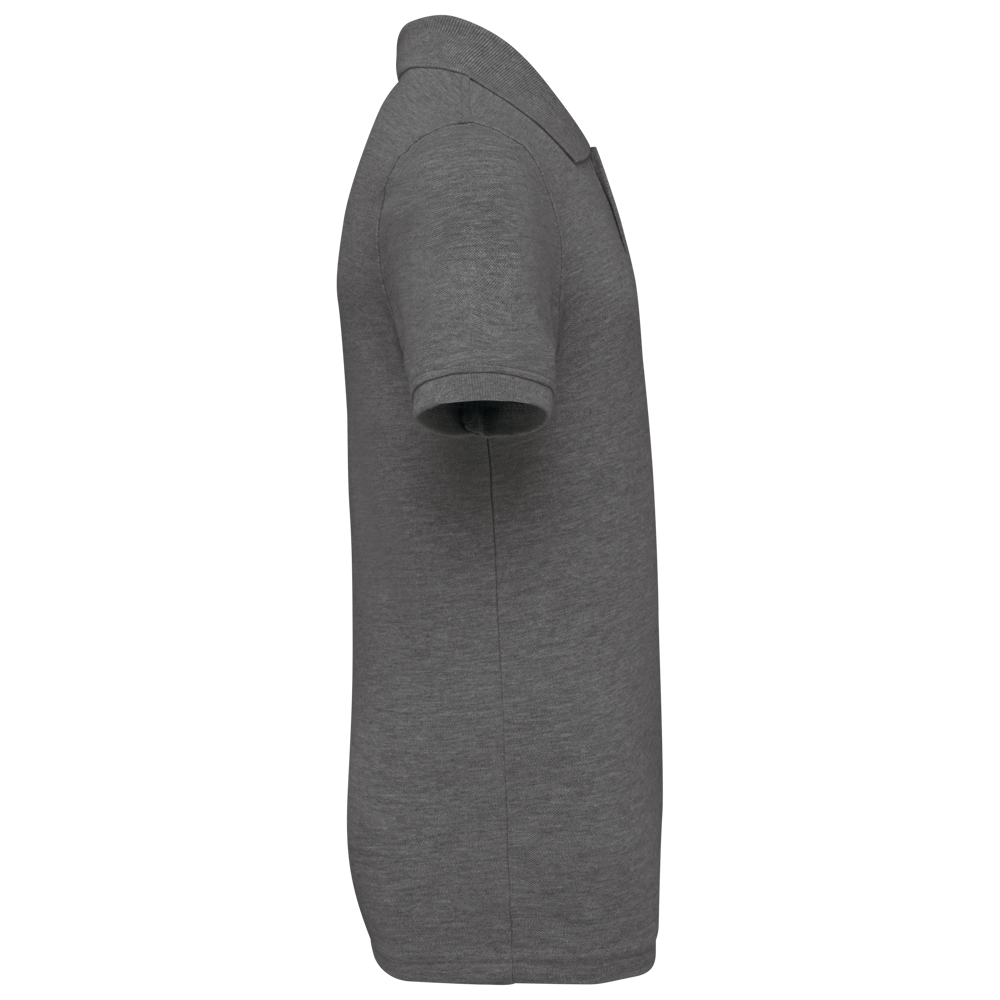 K2029A - Piquépolohemd Bio180 Kind