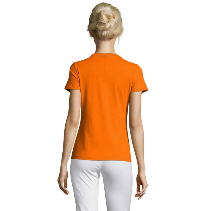 REGENT WOMEN - REGENT DAMENT-SHIRT 150g REGENT WOMEN - REGENT DAMENT-SHIRT 150g
