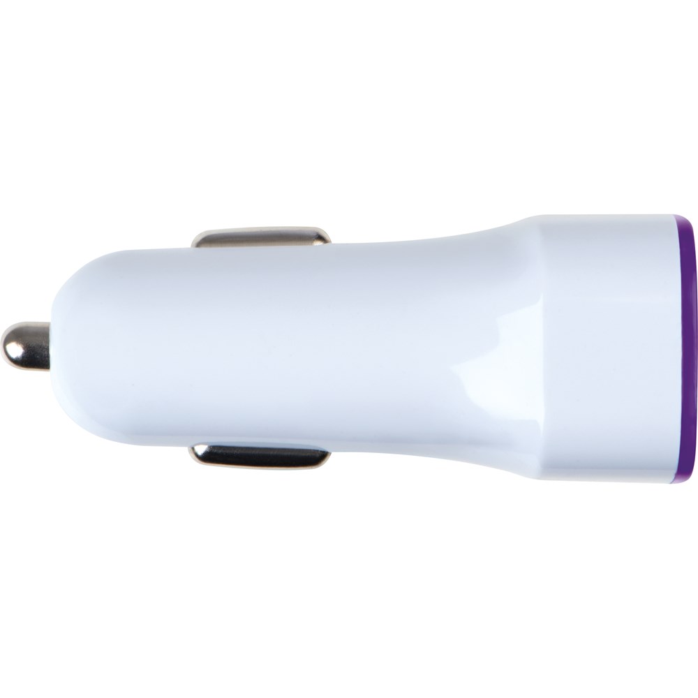 KFZ-USB-Ladeadapter Fruit KFZ-USB-Ladeadapter Fruit