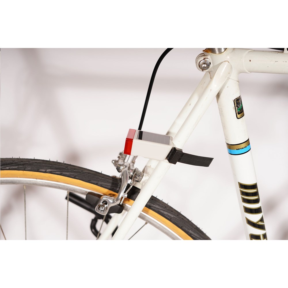Solar Bikelight Fahrradlampenset Solar Bikelight Fahrradlampenset