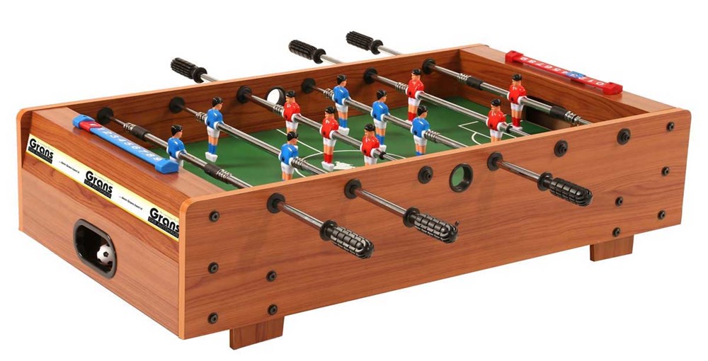 großer Tischauflegerkicker 94 cm großer Tischauflegerkicker 94 cm