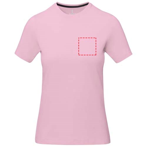 Nanaimo – T-Shirt für Damen Nanaimo – T-Shirt für Damen