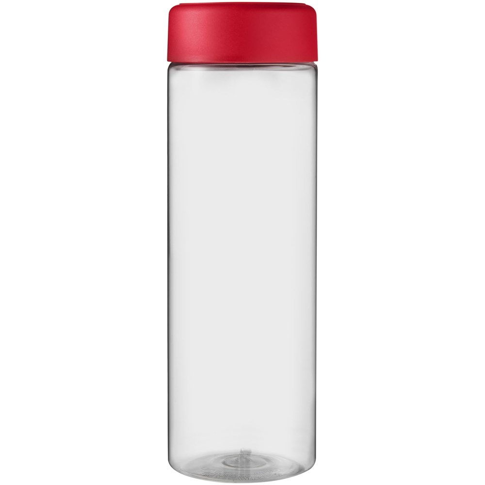 H2O Active® Vibe 850 ml Sportflasche mit Drehdeckel H2O Active® Vibe 850 ml Sportflasche mit Drehdeckel