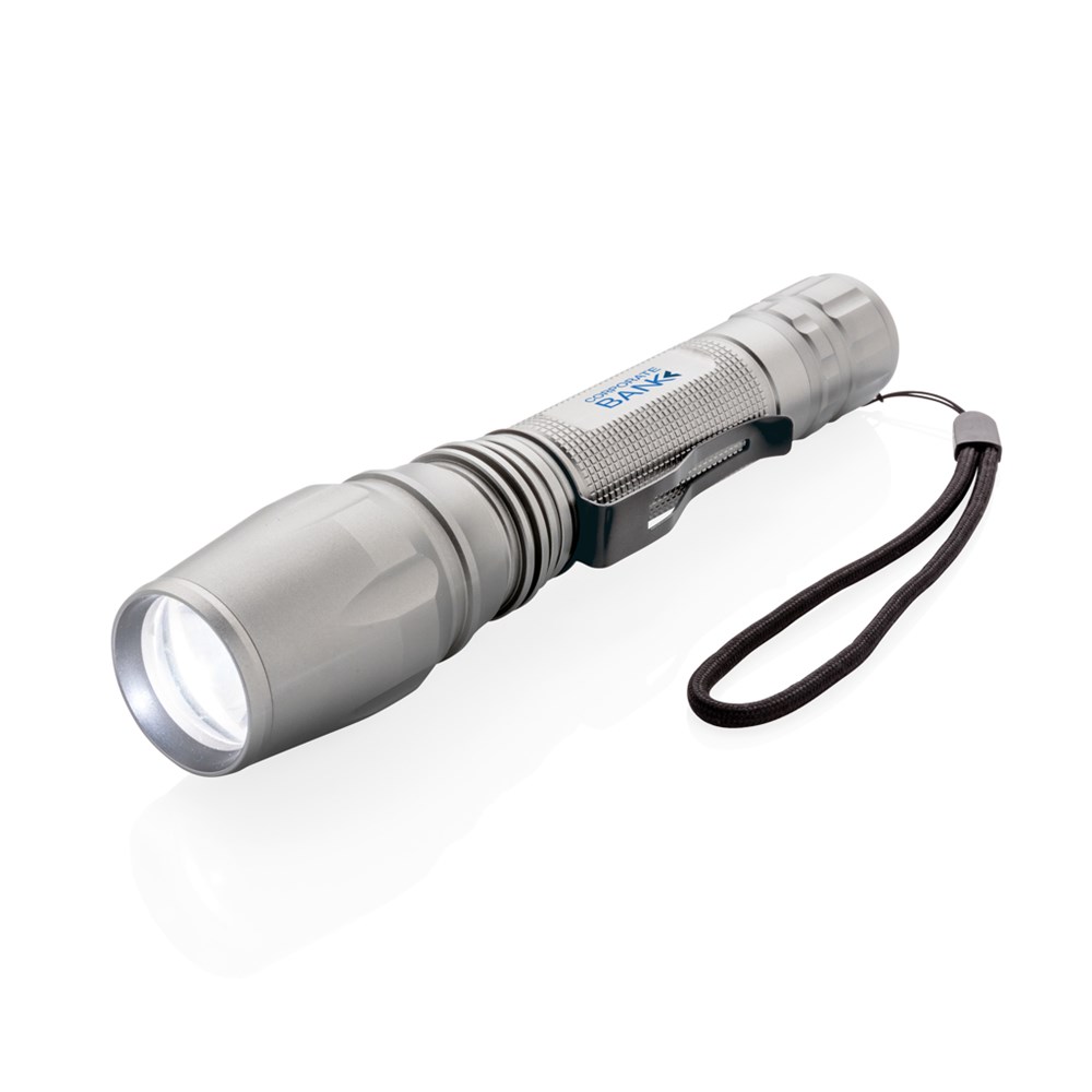 10W Cree Taschenlampe 10W Cree Taschenlampe