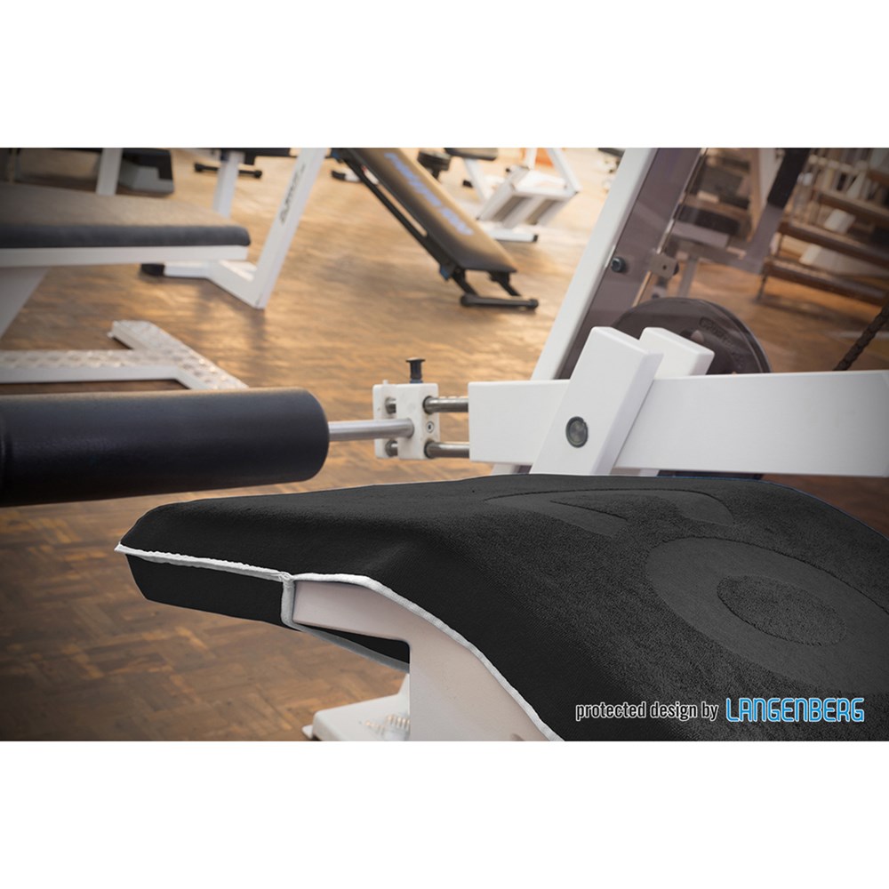 Sporthandtuch COVEL Sporthandtuch COVEL
