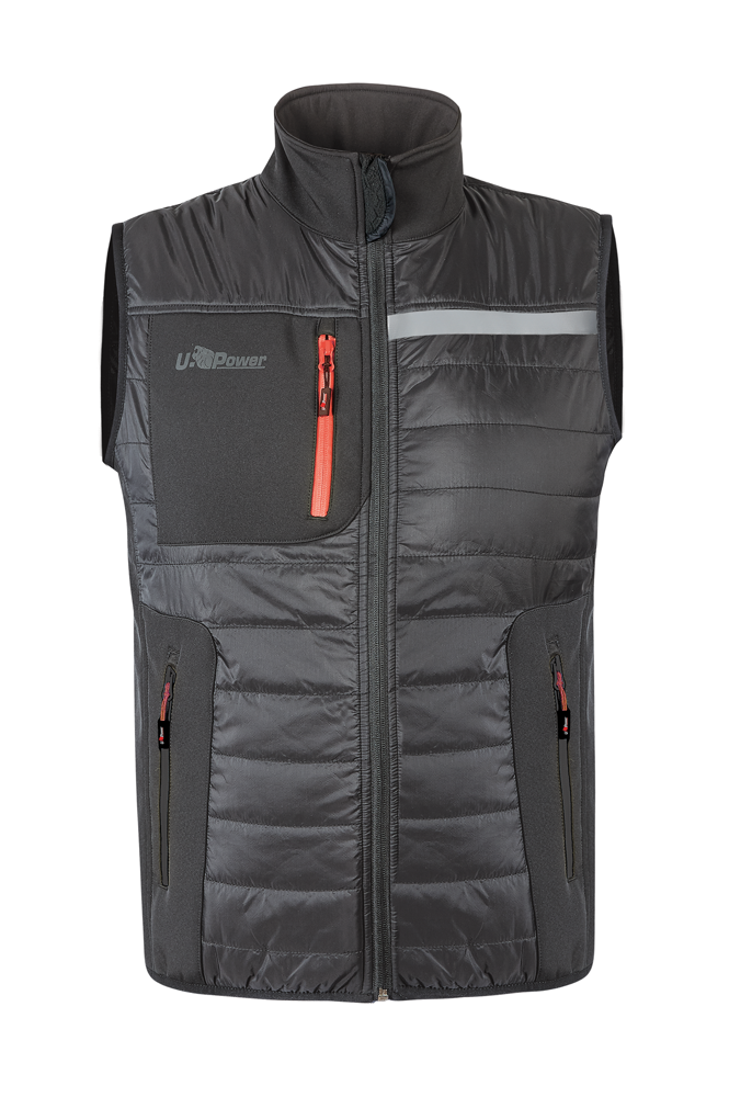 - Bodywarmer Wall Herren