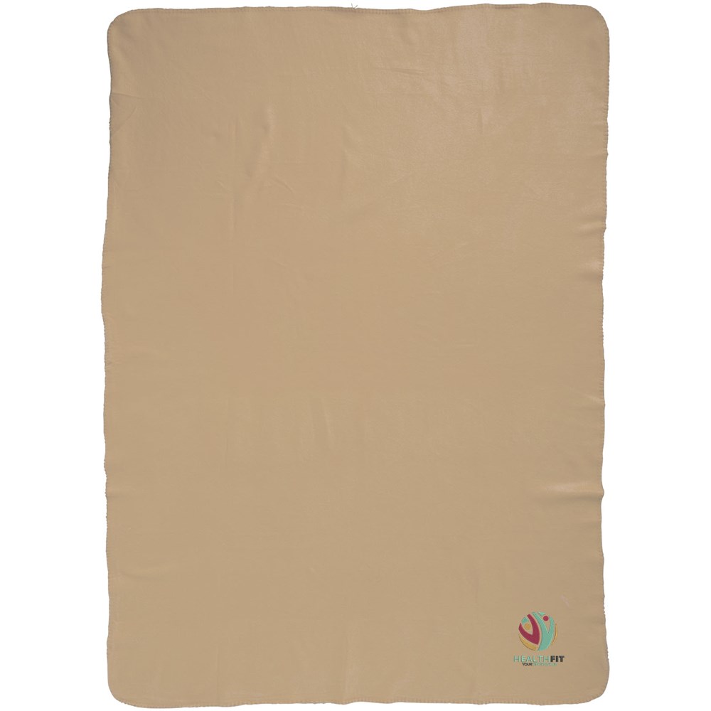 Huggy Fleecedecke mit Hülle 150 x 120 cm Huggy Fleecedecke mit Hülle 150 x 120 cm