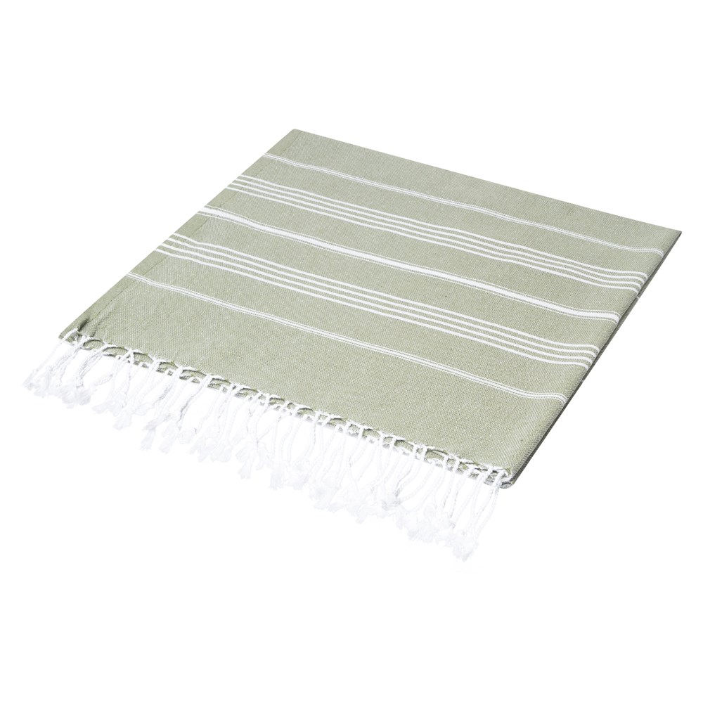 Sophie Muval Hamamtuch 180x90 cm, 140 gr/m² Sophie Muval Hamamtuch 180x90 cm, 140 gr/m²