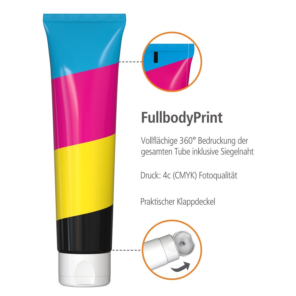 Hände-Desinfektionsgel (DIN EN 1500), 100 ml Tube Hände-Desinfektionsgel (DIN EN 1500), 100 ml Tube