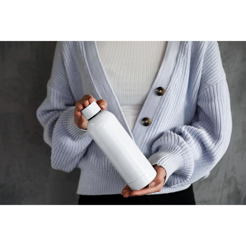 Vakuumflasche "Ibiza", 500 ml