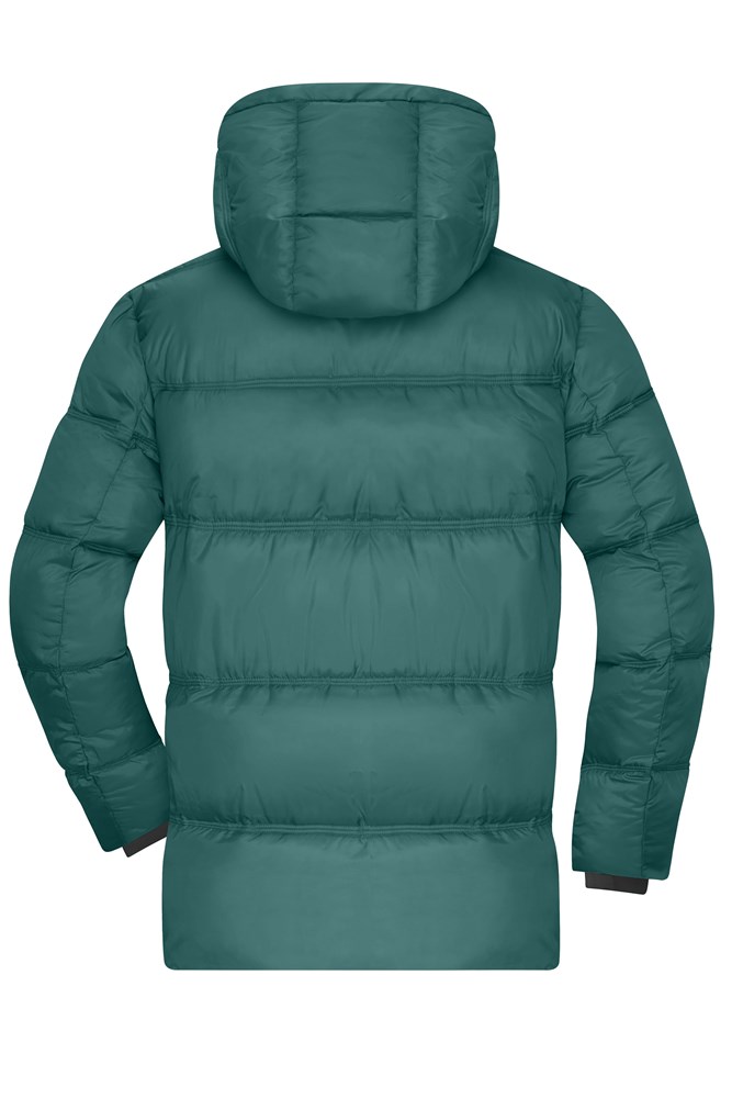 Men's Winter Jacket Men's Winter Jacket