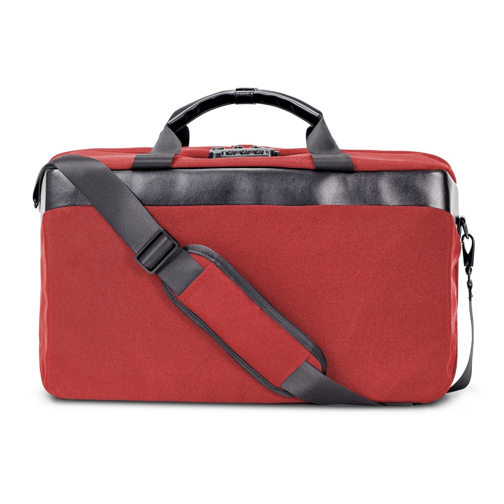 Reisetasche aus R-PET 23L Reisetasche aus R-PET 23L