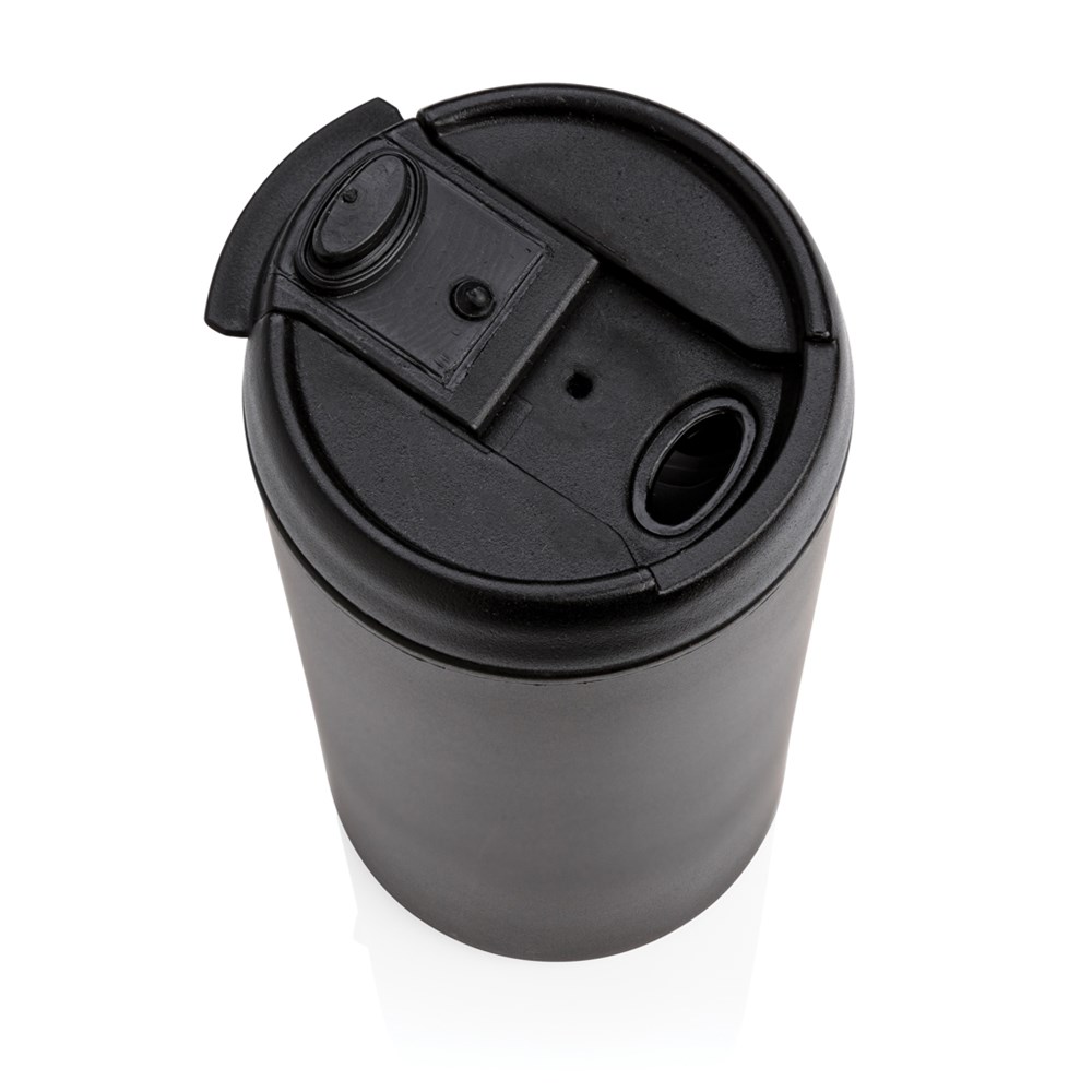 Metro Becher Becher aus RCS recyceltem Stainless-Steel Metro Becher Becher aus RCS recyceltem Stainless-Steel