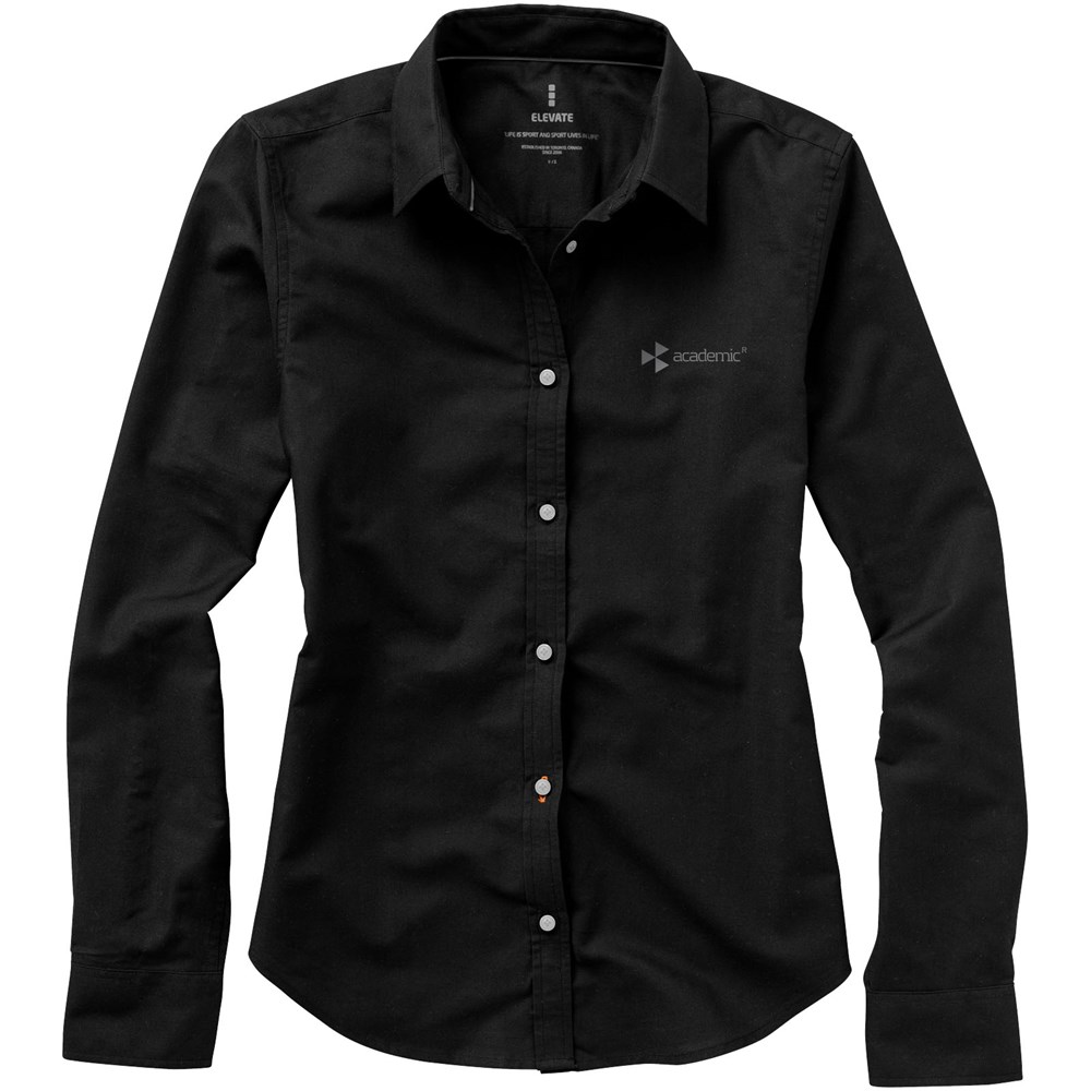Vaillant langärmlige Bluse Vaillant langärmlige Bluse