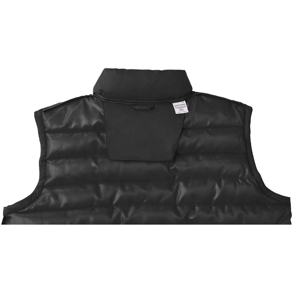 Pallas wattierter Bodywarmer für Damen Pallas wattierter Bodywarmer für Damen