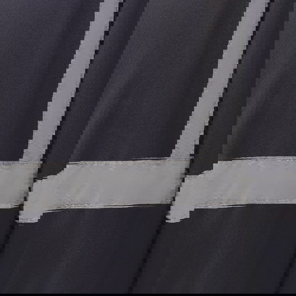 YHVJ510 - Hi-Vis Sweatshirt