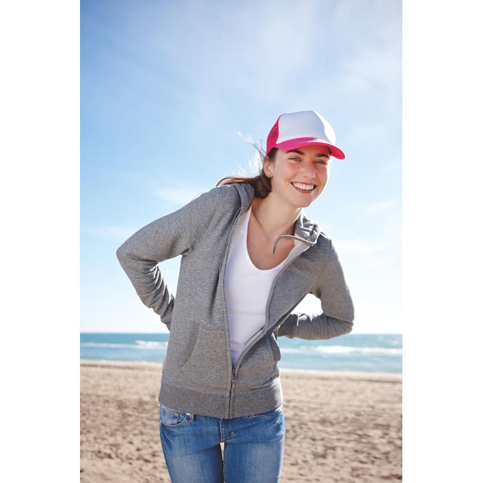 TRUCKER CAP - Truckers Cap TRUCKER CAP - Truckers Cap