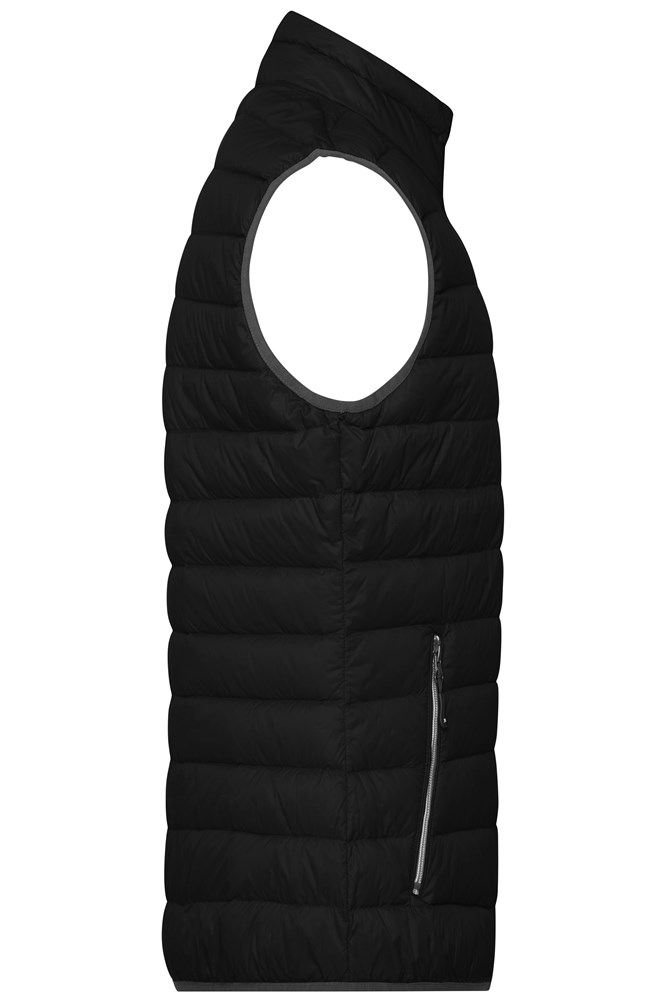 Men's Down Vest Men's Down Vest