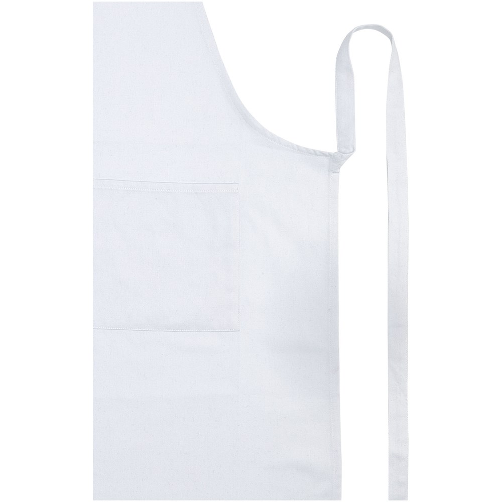 Shara 240 g/m2 Aware™ recycelte Schürze Shara 240 g/m2 Aware™ recycelte Schürze