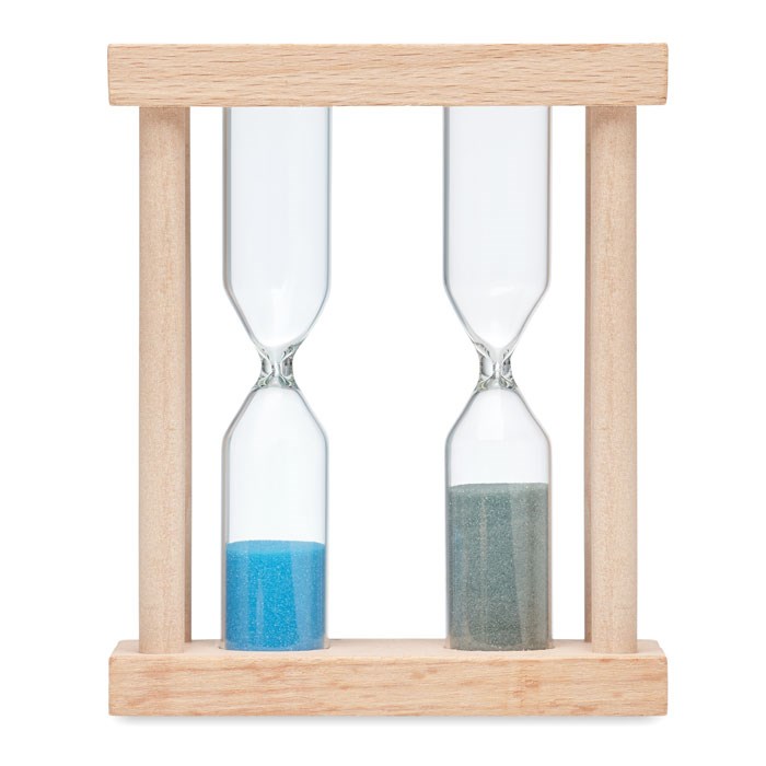 BI - Sanduhr 2in1 BI - Sanduhr 2in1