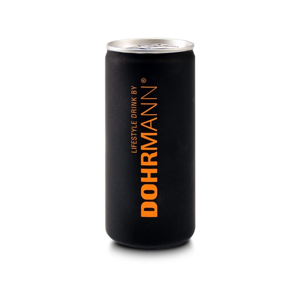 Promo Secco - Fullbody-Etikett, 200 ml Promo Secco - Fullbody-Etikett, 200 ml