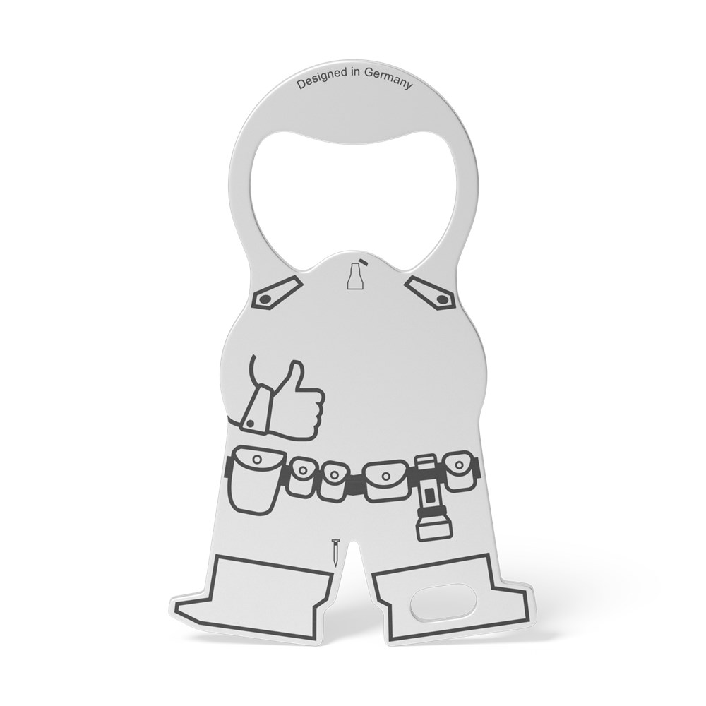 EINKAUFSWAGENLÖSER karl security