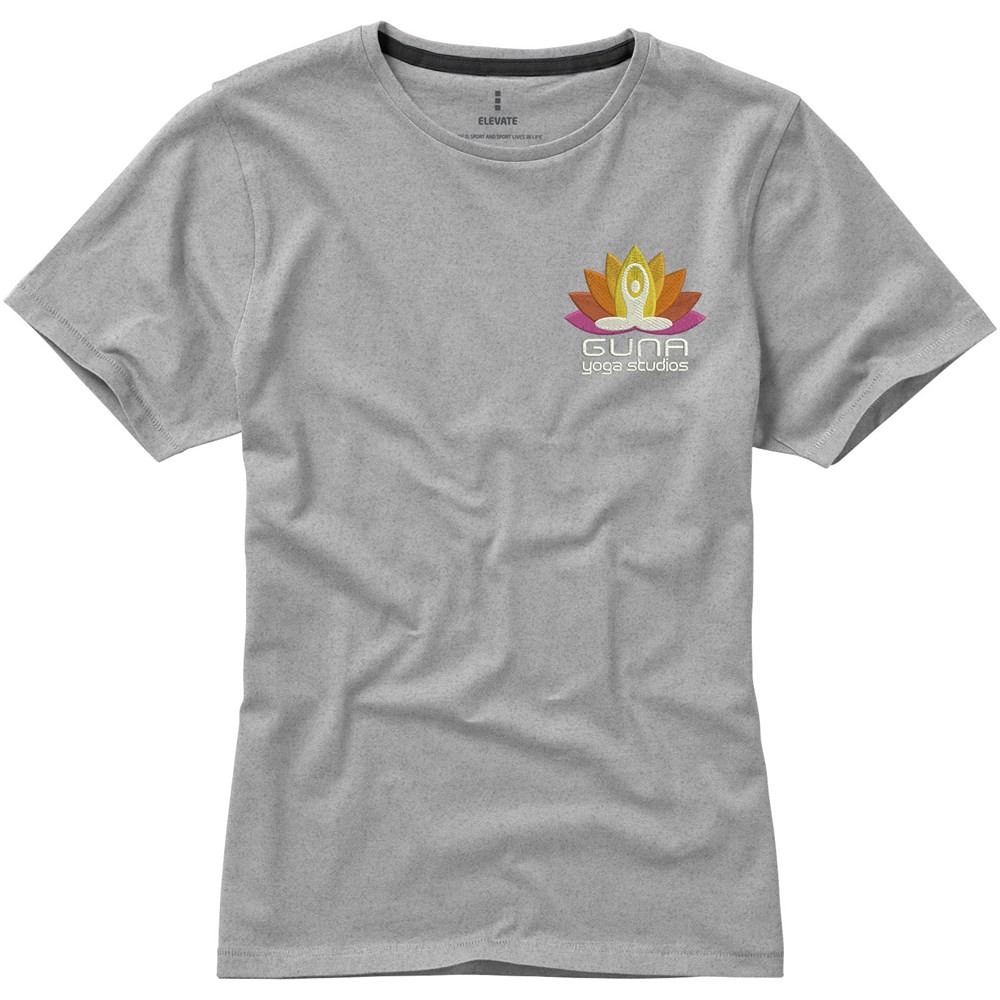 Nanaimo – T-Shirt für Damen Nanaimo – T-Shirt für Damen