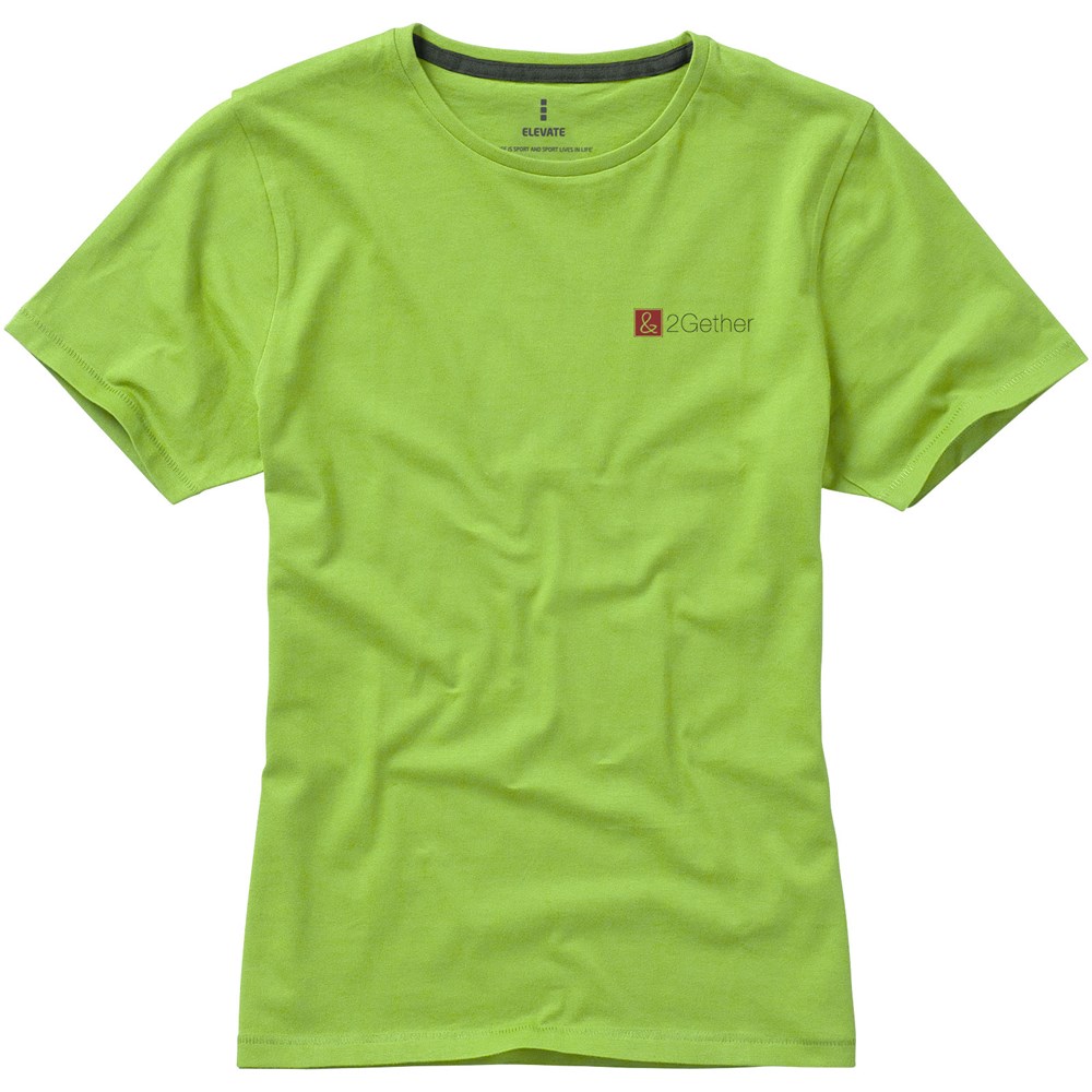 Nanaimo – T-Shirt für Damen Nanaimo – T-Shirt für Damen