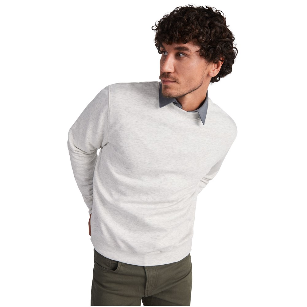 Clasica Sweatshirt mit Rundhalsausschnitt Unisex Clasica Sweatshirt mit Rundhalsausschnitt Unisex