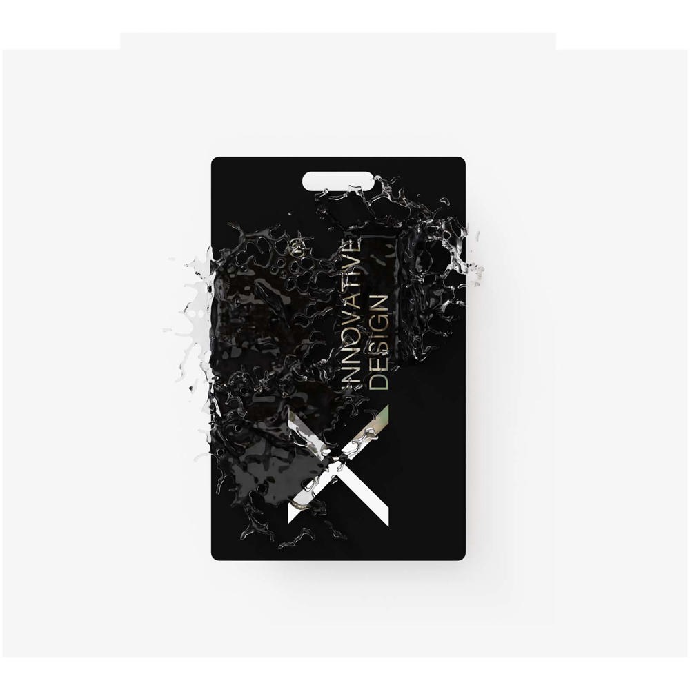 SCX.design A10 Smart Tag