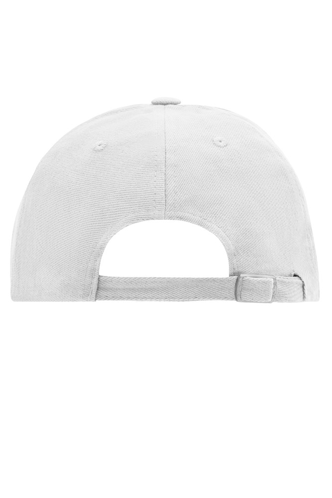 6 Panel Raver Cap Laminated 6 Panel Raver Cap Laminated