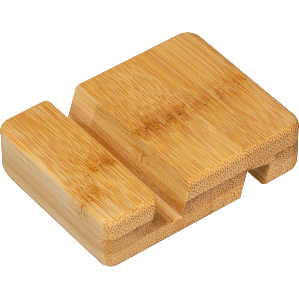 Bambus Smartphonehalter San Sebastián