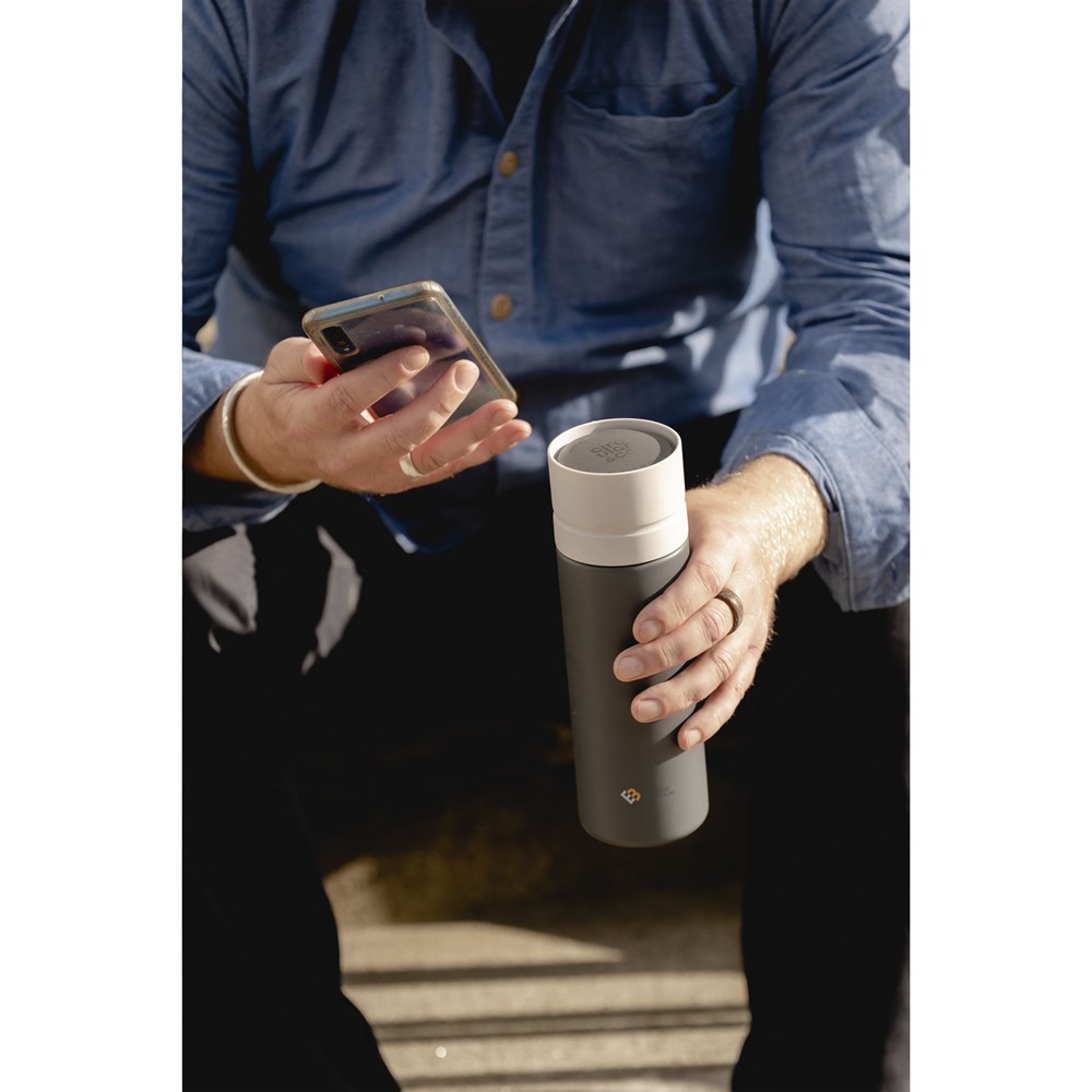 Circular&Co Reusable Bottle 600 ml Wasserflasche Circular&Co Reusable Bottle 600 ml Wasserflasche