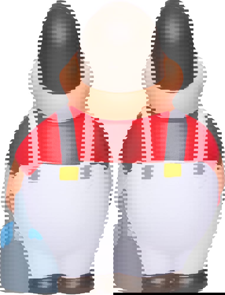 Maler Bert®, multicolour, one size