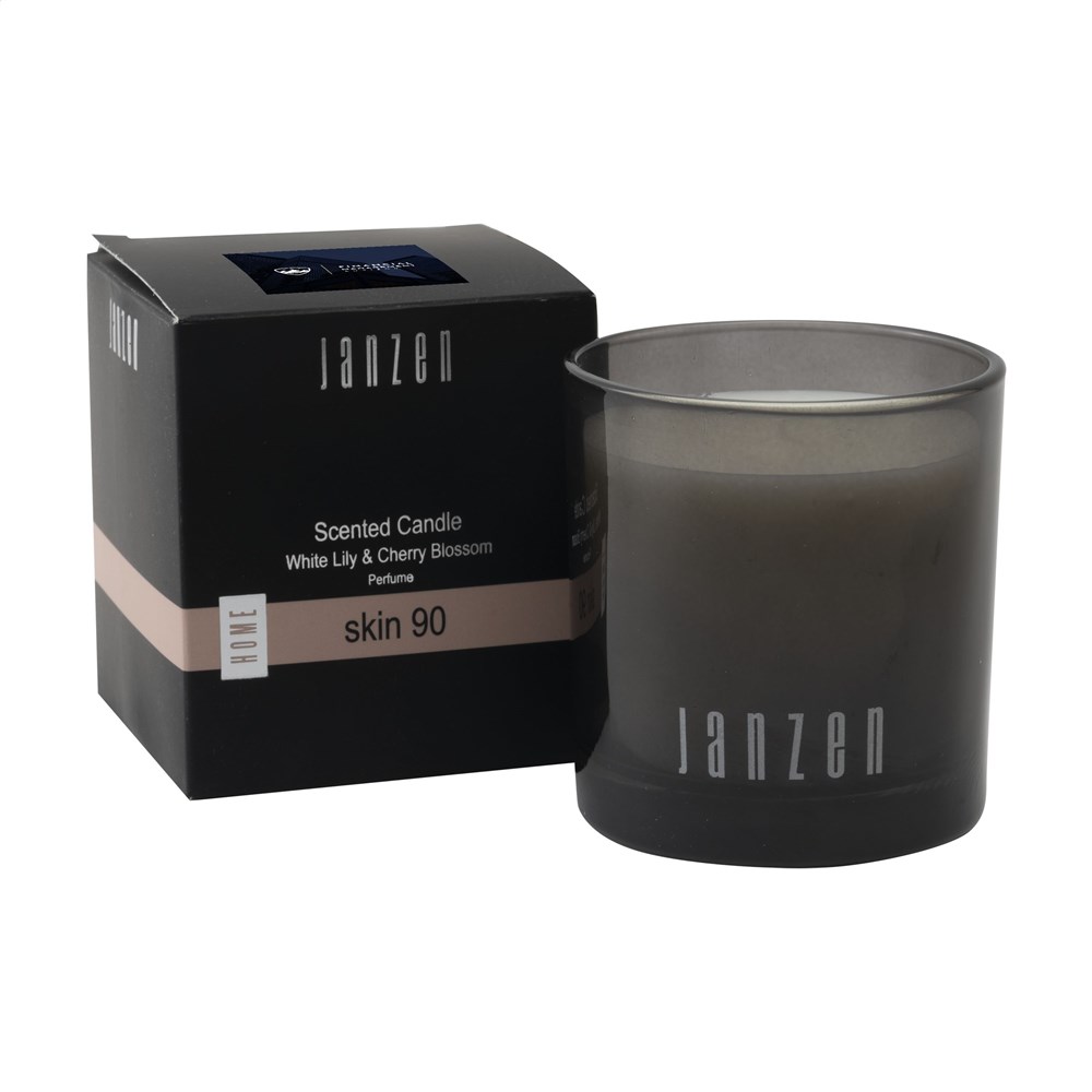 Janzen Scented Candle Skin 90 Janzen Scented Candle Skin 90