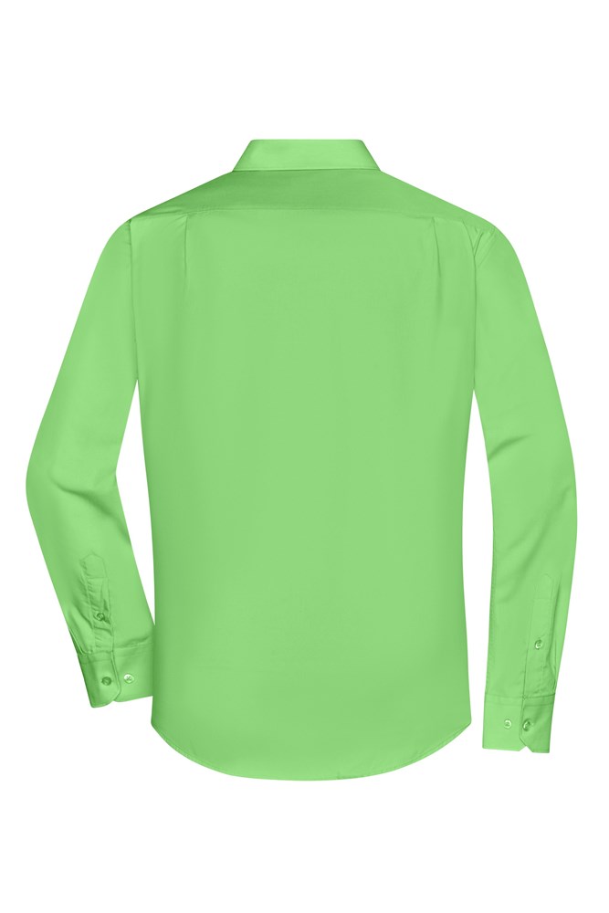 Men's Shirt Longsleeve Poplin Men's Shirt Longsleeve Poplin