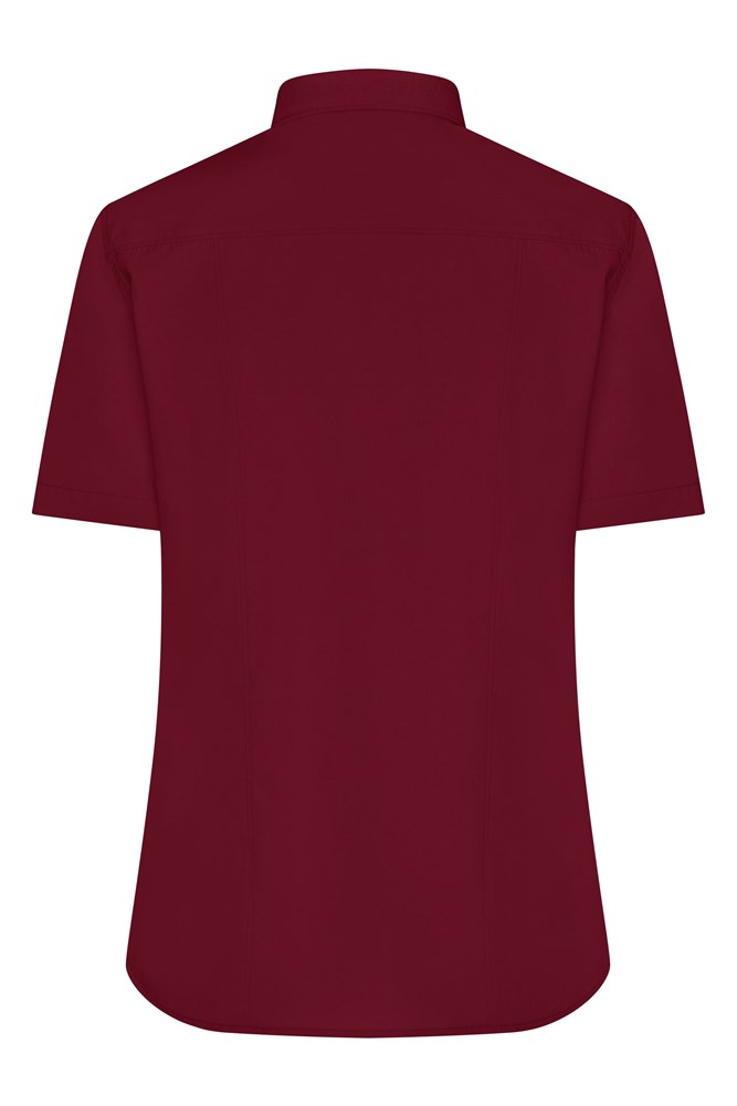 Ladies' Shirt Shortsleeve Poplin Ladies' Shirt Shortsleeve Poplin