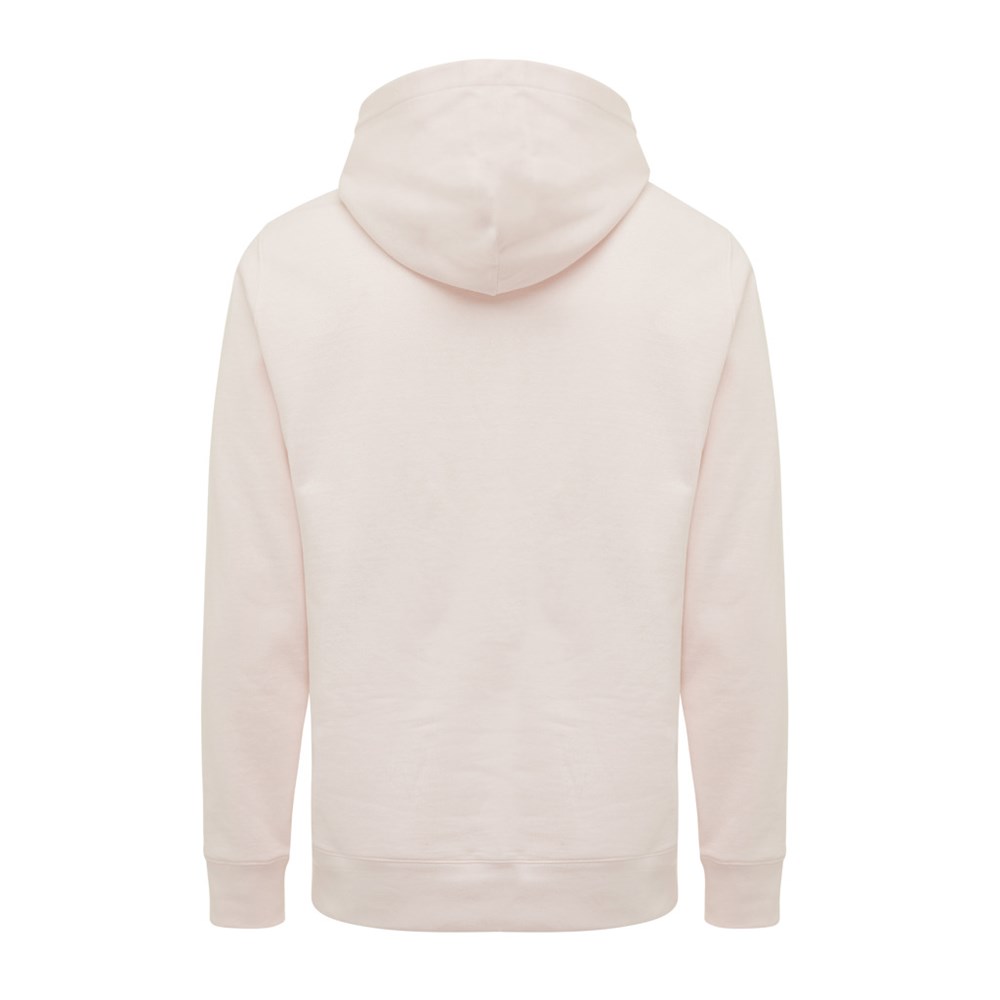 IQONIQ Yengo Hoodie mit Seitentaschen aus rec. Baumwolle IQONIQ Yengo Hoodie mit Seitentaschen aus rec. Baumwolle