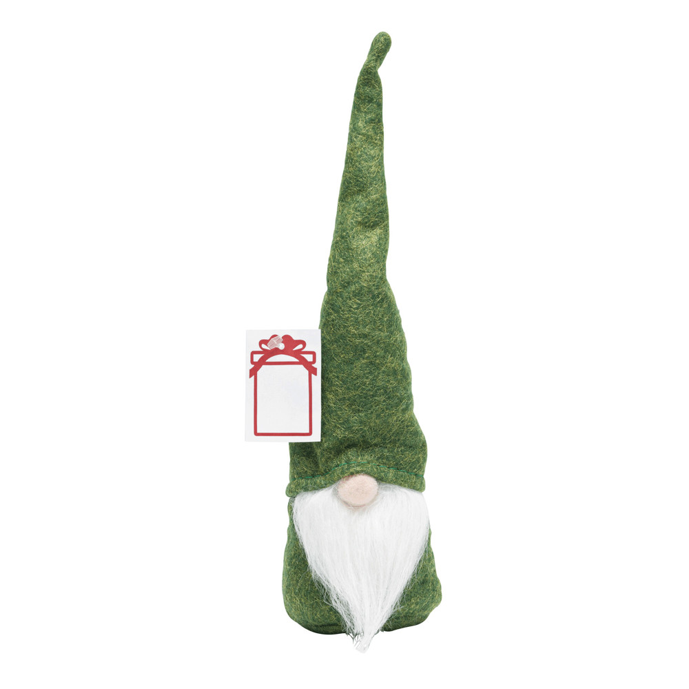 HANS - Filz-Weihnachts-Wichtel mit Zipfelmütze