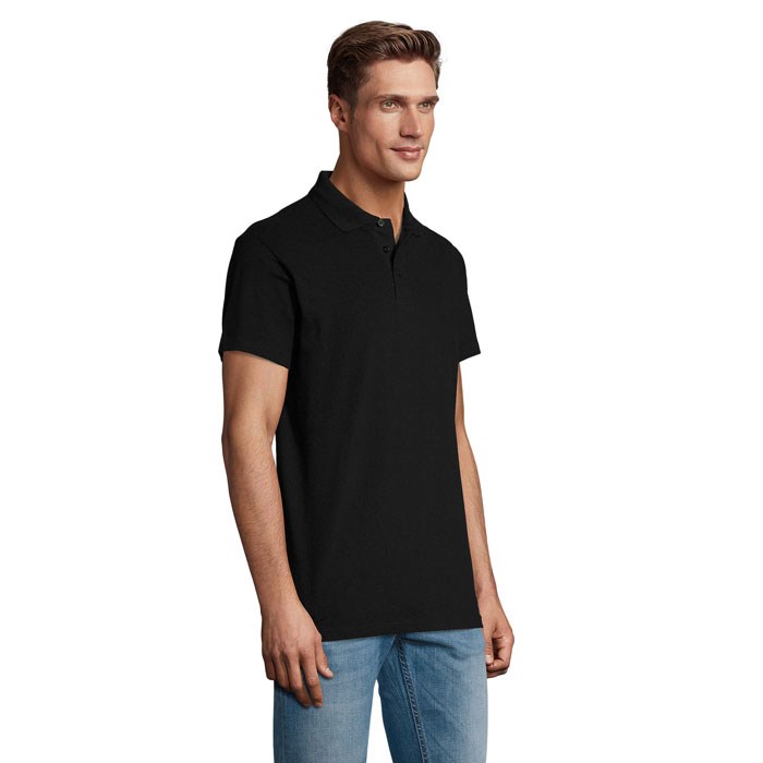 SPRING II - SPRING II MEN Polo 210g SPRING II - SPRING II MEN Polo 210g