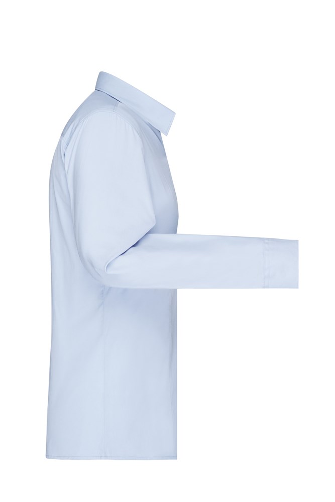 Ladies' Shirt Longsleeve Poplin Ladies' Shirt Longsleeve Poplin