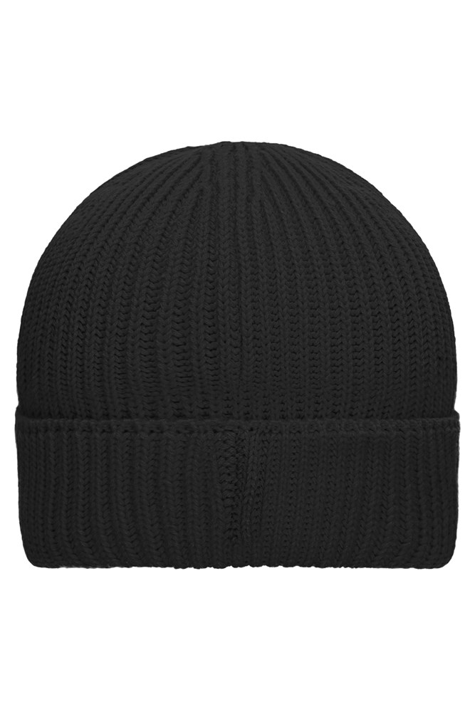 Bio Cotton Winter Beanie Bio Cotton Winter Beanie