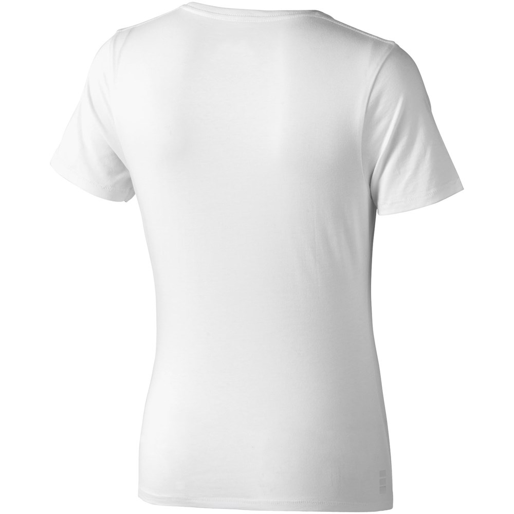 Nanaimo – T-Shirt für Damen Nanaimo – T-Shirt für Damen